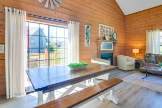 Stylish Branson Townhome 3 Mi to Theatre District - Branson - 4