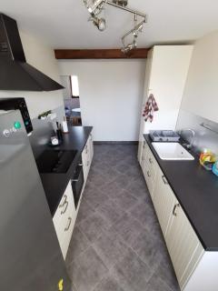 Appartement T3 Residence calme - Courthézon - 1