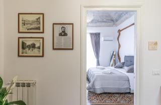 Le Volte Del Basile - 4 camere private e terrazza - 7