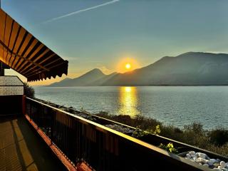 Casa Agnese Lake View - 9