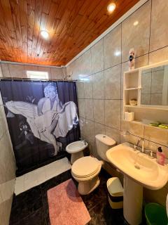 Apart Alberto II - Puerto Iguazú - 5