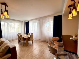 ByTheSea Residence - Mamaia - 3