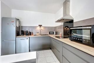 La Dali - Maison de vacance proche de la mer - 9