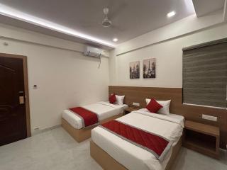 Mirage Suites - Bangalore - 6
