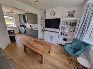Headley House by Cliftonvalley Apartments - Bristol - 5