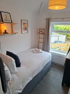 Headley House by Cliftonvalley Apartments - Bristol - 4