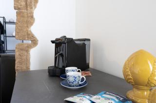 Le Volte Del Basile - 4 camere private e terrazza - 2