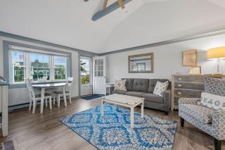 Seaside Cottages - Cottage 35 - The Duckling - South Yarmouth - 0