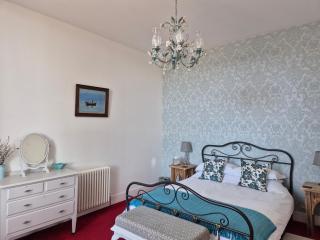 The Old Convent Holiday Apartments - Fort Augustus - 8