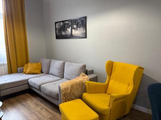 Tabago Studio 32 Brzeg Wolności - Brzeg - 5