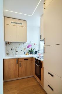 Apartament Mono Lux - 8