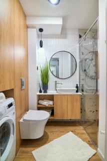 Apartament Mono Lux - Zamość - 3