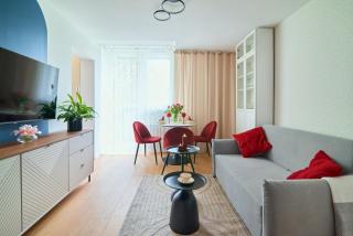 Apartament Mono Lux - Zamość - 1