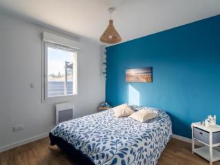 Maison moderne à 6 km de Mimizan pour 6 personnes, ménage inclus - FR-1-50-156 - Saint-Paul-en-Born - 8