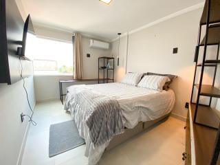 Apartment near the beach - São Luís - 7