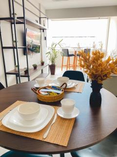 Apartment near the beach - São Luís - 4