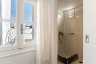 Anchor Yalos Semi double Bed Room 6 - Città di Mykonos - 7