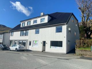 BRAND NEW FLAT IN CENTRAL KLAKSVÍK - 9