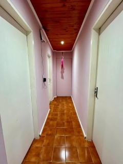 Apart Alberto II - Puerto Iguazú - 6