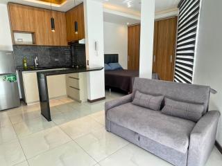 MONOAMBIENTES RESIDENCIALES en TARIJA - Tarija - 7