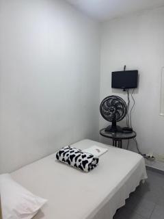 Hospedagem BRASILIANAS - Brasília - 9