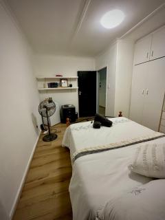 Mario & Luiza's Place - Cozy Stay with Pool & Braai - Worcester - 9