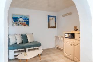 Anchor Guest Room - Míconos - 4
