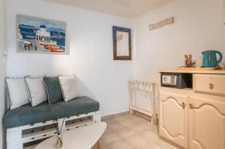 Anchor Guest Room - Míconos - 3