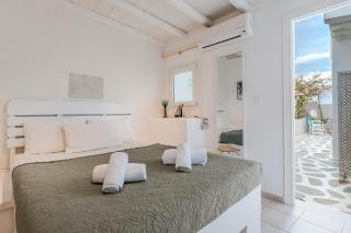 Anchor Guest Room - Míconos - 8