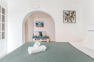 Anchor Guest Room - Míconos - 5