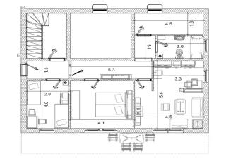 Ferienwohnung Kraus - Langdorf im Landkreis Regen - 8