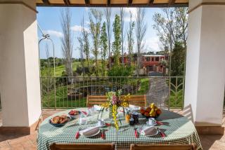 Villa Gli Eucalipti - Cerveteri - 3