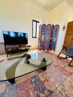 Casa Corazon - Private Home w Mtn & Ocean Views! - El Pescadero - 9