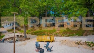 Beach Cabin #5 - Lake Ozark - 8