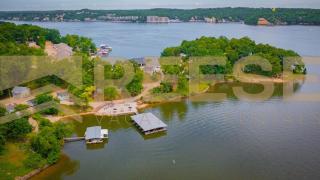 Beach Cabin #5 - Lake Ozark - 6
