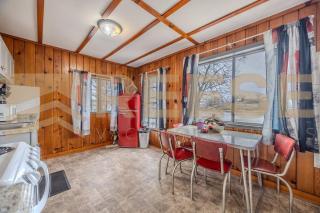Beach Cabin #5 - Lake Ozark - 5