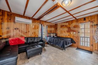 Beach Cabin #5 - Lake Ozark - 3