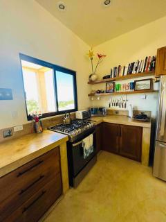 Casa Corazon - Private Home w Mtn & Ocean Views! - El Pescadero - 5