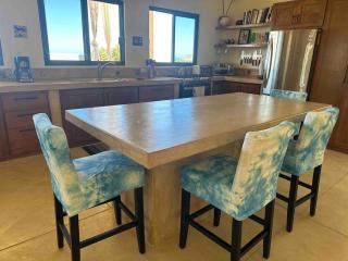 Casa Corazon - Private Home w Mtn & Ocean Views! - El Pescadero - 4