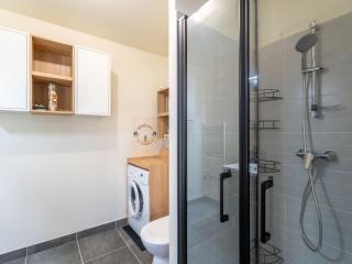 Appartement moderne à Mimizan Plage, proche de l'océan, pour 6 pers, terrasse est - FR-1-50-159 - 2