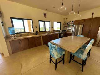 Casa Corazon - Private Home w Mtn & Ocean Views! - El Pescadero - 3