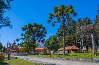 Hotel Parque - Merlo - 8