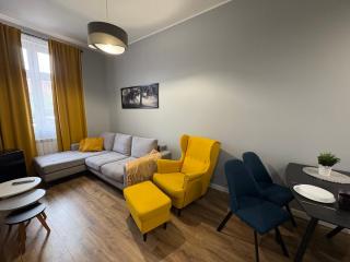 Tabago Studio 32 Brzeg Wolności - Brzeg - 8