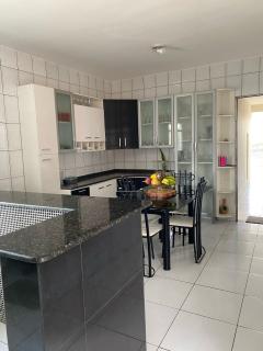 Casa privada 3 quartos ótima localização - Piranhas - 5