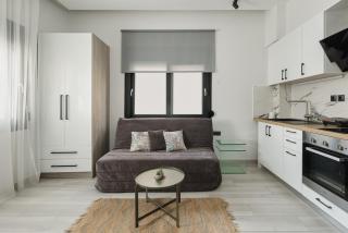 MELIGEO Suites Center of IOANNINA - 4