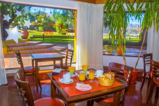 Hotel Parque - Merlo - 6