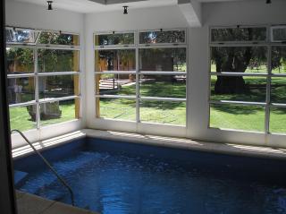 Hotel Parque - Merlo - 5