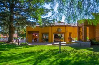 Hotel Parque - Merlo - 4