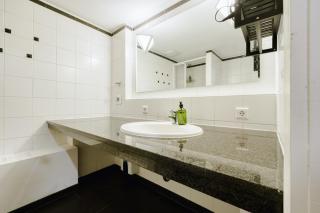 BIG Urban Loft - bis zu 20 Personen - 180qm - 180 Grad Skyline Balkon - Berlin - 3