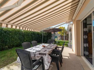 Maison spacieuse à 600m du lac, 8 pers., piscine - FR-1-50-161 - Aureilhan - 3